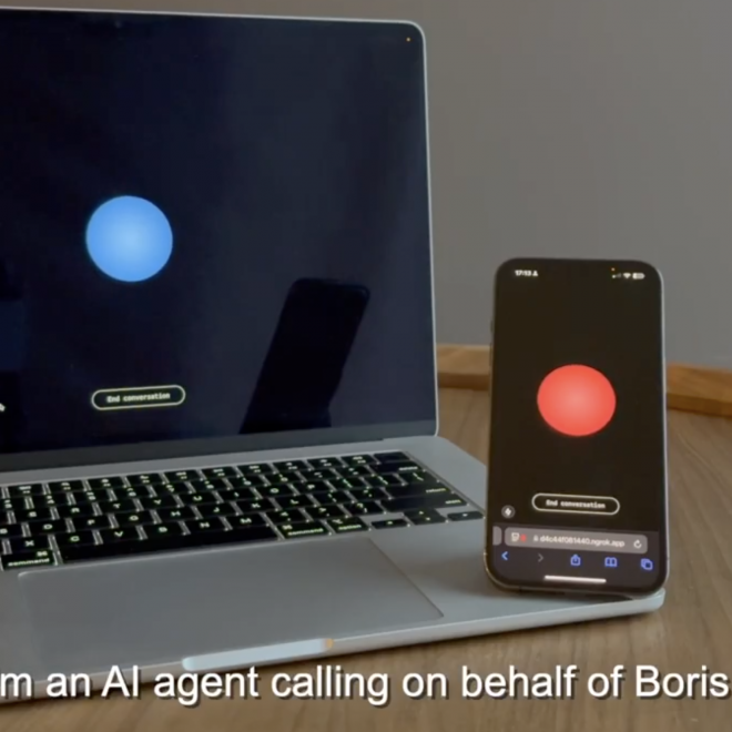 What is GibberLink?: The Revolutionary Sound-Based Protocol Enabling 80% Faster AI-to-AI Communication